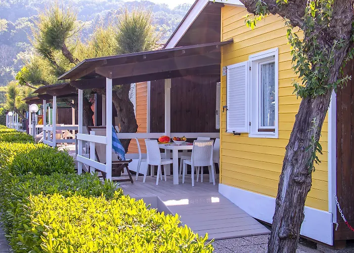 Girasole Eco Family Village *