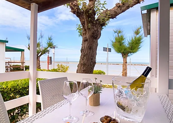 Girasole Eco Family Village *