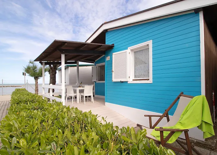 Girasole Eco Family Village Parco vacanze