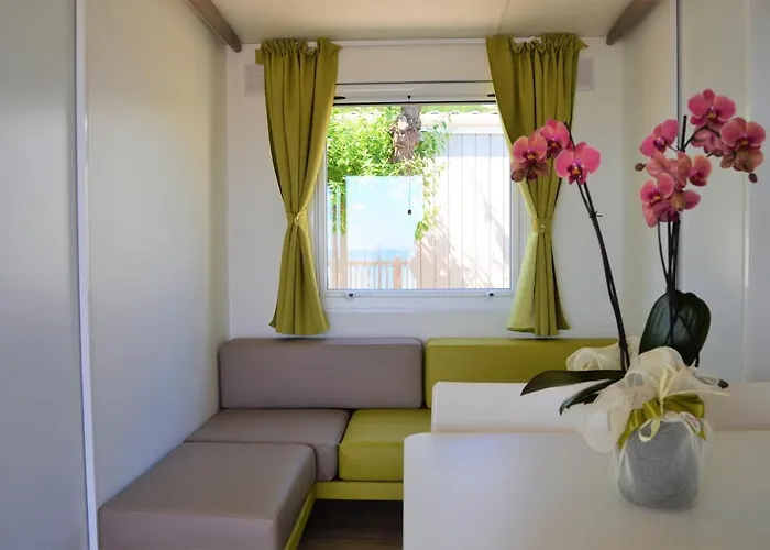 Parco vacanze Girasole Eco Family Village *