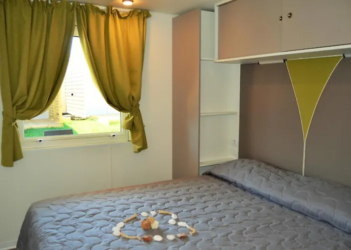 Parco vacanze Girasole Eco Family Village