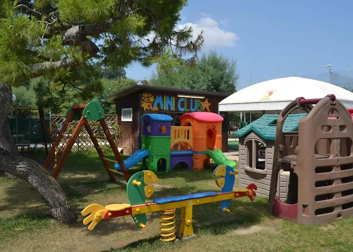 Girasole Eco Family Village *