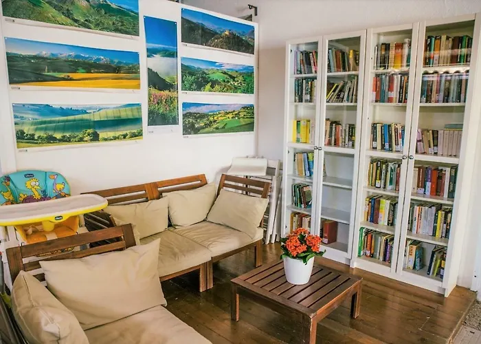 Parco vacanze Girasole Eco Family Village *