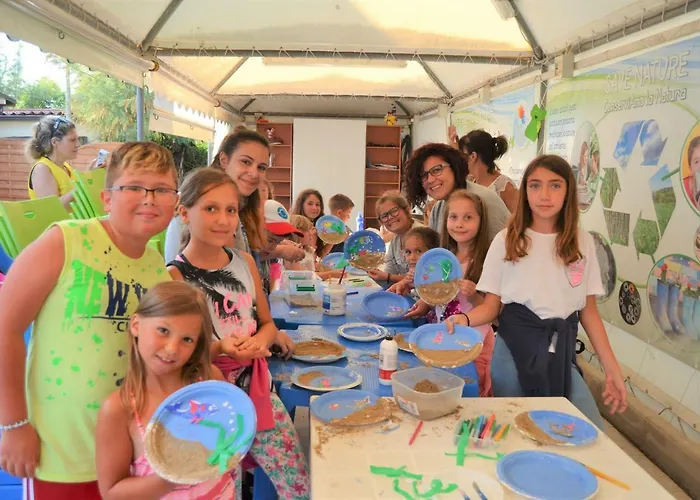 Girasole Eco Family Village